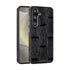 ABEEL Beast Pattern 6D Micro-Embossed MagSafe Genuine Leather Phone Case, For Samsung Galaxy S25 FE 5G, For Samsung Galaxy S25 Edge 5G, For Samsung Galaxy S25 5G, For Samsung Galaxy S25+ 5G, For Samsung Galaxy S25 Ultra 5G, For Samsung Galaxy S24 FE 5G Samsung Accessories - APEXEL INDIA - Mobile Lens - Mobile Camera Lens - Cellphone Accessories - Phone Lens - Smartphone Lens