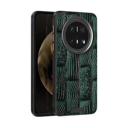 ABEEL Beast Pattern 6D Micro-Embossed MagSafe Genuine Leather Phone Case, For Huawei Mate 70 Pro / 70 Pro+, For Huawei Pura 70 Pro / 70 Pro+, For Huawei Mate 70, For Huawei Pura 70 Ultra, For Huawei Pura 70, For Huawei Mate 60 Pro / 60 Pro+ Mobile Accessories - APEXEL INDIA - Mobile Lens - Mobile Camera Lens - Cellphone Accessories - Phone Lens - Smartphone Lens