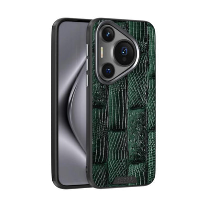 ABEEL Beast Pattern 6D Micro-Embossed MagSafe Genuine Leather Phone Case, For Huawei Mate 70 Pro / 70 Pro+, For Huawei Pura 70 Pro / 70 Pro+, For Huawei Mate 70, For Huawei Pura 70 Ultra, For Huawei Pura 70, For Huawei Mate 60 Pro / 60 Pro+ Mobile Accessories - APEXEL INDIA - Mobile Lens - Mobile Camera Lens - Cellphone Accessories - Phone Lens - Smartphone Lens
