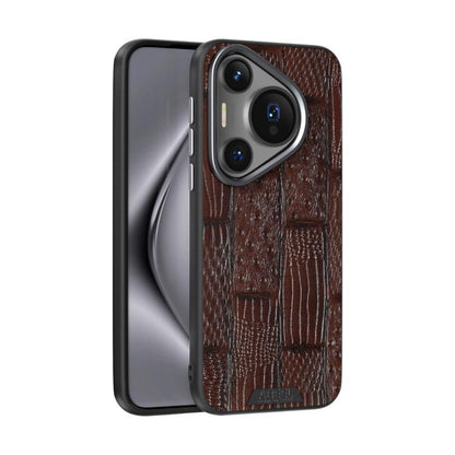 ABEEL Beast Pattern 6D Micro-Embossed MagSafe Genuine Leather Phone Case, For Huawei Mate 70 Pro / 70 Pro+, For Huawei Pura 70 Pro / 70 Pro+, For Huawei Mate 70, For Huawei Pura 70 Ultra, For Huawei Pura 70, For Huawei Mate 60 Pro / 60 Pro+ engabe3811 Mobile Accessories - APEXEL INDIA - Mobile Lens - Mobile Camera Lens - Cellphone Accessories - Phone Lens - Smartphone Lens