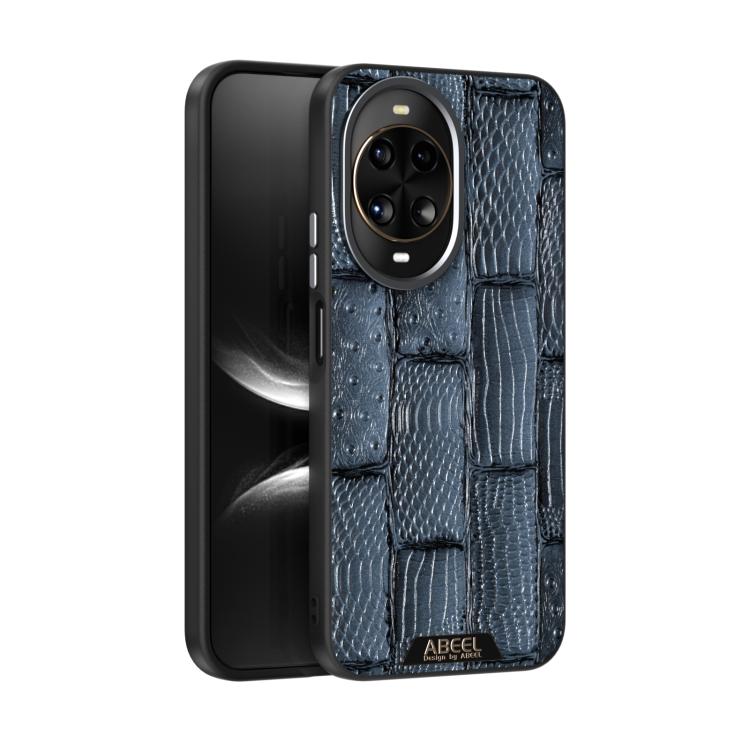 ABEEL Beast Pattern 6D Micro-Embossed MagSafe Genuine Leather Phone Case, For Huawei Pura 80 Ultra 5G, For Huawei Pura 80 Pro 5G / 80 Pro+ 5G, For Huawei Pura 80 5G, For Huawei nova 14 Ultra, For Huawei nova 14 Pro, For Huawei nova 14 Mobile Accessories - APEXEL INDIA - Mobile Lens - Mobile Camera Lens - Cellphone Accessories - Phone Lens - Smartphone Lens