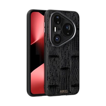 ABEEL Beast Pattern 6D Micro-Embossed MagSafe Genuine Leather Phone Case, For Huawei Pura 80 Ultra 5G, For Huawei Pura 80 Pro 5G / 80 Pro+ 5G, For Huawei Pura 80 5G, For Huawei nova 14 Ultra, For Huawei nova 14 Pro, For Huawei nova 14 Mobile Accessories - APEXEL INDIA - Mobile Lens - Mobile Camera Lens - Cellphone Accessories - Phone Lens - Smartphone Lens