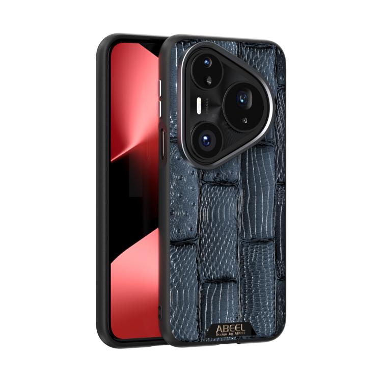 ABEEL Beast Pattern 6D Micro-Embossed MagSafe Genuine Leather Phone Case, For Huawei Pura 80 Ultra 5G, For Huawei Pura 80 Pro 5G / 80 Pro+ 5G, For Huawei Pura 80 5G, For Huawei nova 14 Ultra, For Huawei nova 14 Pro, For Huawei nova 14 Mobile Accessories - APEXEL INDIA - Mobile Lens - Mobile Camera Lens - Cellphone Accessories - Phone Lens - Smartphone Lens
