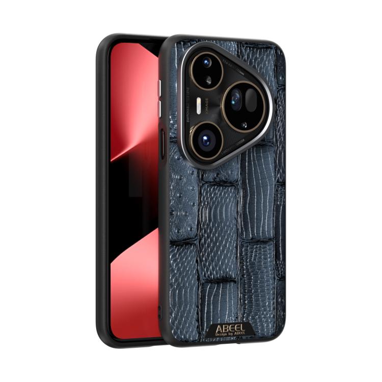 ABEEL Beast Pattern 6D Micro-Embossed MagSafe Genuine Leather Phone Case, For Huawei Pura 80 Ultra 5G, For Huawei Pura 80 Pro 5G / 80 Pro+ 5G, For Huawei Pura 80 5G, For Huawei nova 14 Ultra, For Huawei nova 14 Pro, For Huawei nova 14 Mobile Accessories - APEXEL INDIA - Mobile Lens - Mobile Camera Lens - Cellphone Accessories - Phone Lens - Smartphone Lens