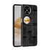 ABEEL Beast Pattern 6D Micro-Embossed MagSafe Genuine Leather Phone Case, For Huawei Mate X6, For Huawei nova Flip, For Huawei Pocket 2, For Huawei Mate X5 Mobile Accessories - APEXEL INDIA - Mobile Lens - Mobile Camera Lens - Cellphone Accessories - Phone Lens - Smartphone Lens