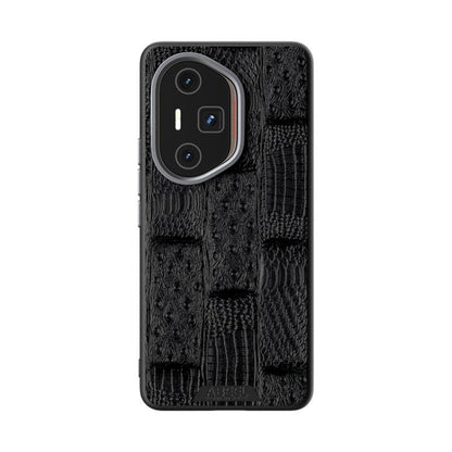 ABEEL Beast Pattern 6D Micro-Embossed MagSafe Genuine Leather Phone Case, For Honor 300 Ultra, For Honor 300, For Honor Magic7 Pro, For Honor Magic7 engabe3813 Mobile Accessories - APEXEL INDIA - Mobile Lens - Mobile Camera Lens - Cellphone Accessories - Phone Lens - Smartphone Lens