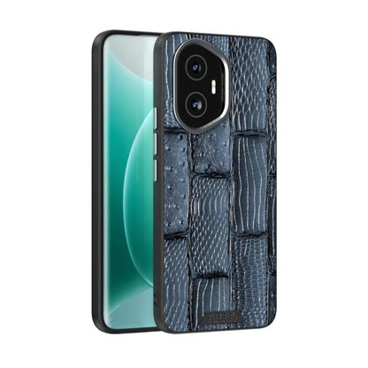 ABEEL Beast Pattern 6D Micro-Embossed MagSafe Genuine Leather Phone Case, For Honor X70 5G, For Honor 300 Ultra, For Honor 300, For Honor Magic7 Pro, For Honor Magic7 Mobile Accessories - APEXEL INDIA - Mobile Lens - Mobile Camera Lens - Cellphone Accessories - Phone Lens - Smartphone Lens
