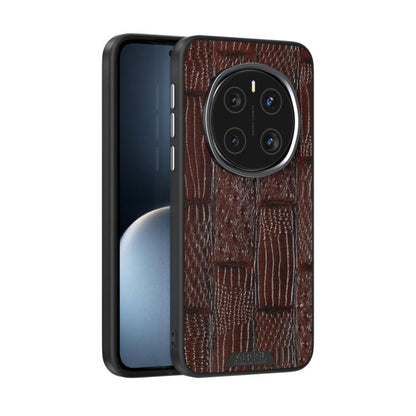 ABEEL Beast Pattern 6D Micro-Embossed MagSafe Genuine Leather Phone Case, For Honor X70 5G, For Honor 300 Ultra, For Honor 300, For Honor Magic7 Pro, For Honor Magic7 Mobile Accessories - APEXEL INDIA - Mobile Lens - Mobile Camera Lens - Cellphone Accessories - Phone Lens - Smartphone Lens
