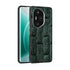 ABEEL Beast Pattern 6D Micro-Embossed Genuine Leather Phone Case, For Honor 300 Pro Mobile Accessories - APEXEL INDIA - Mobile Lens - Mobile Camera Lens - Cellphone Accessories - Phone Lens - Smartphone Lens