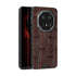 ABEEL Beast Pattern 6D Micro-Embossed Genuine Leather Phone Case, For Huawei Mate 70 RS Ultimate, For Huawei Mate 60 RS Ultimate Mobile Accessories - APEXEL INDIA - Mobile Lens - Mobile Camera Lens - Cellphone Accessories - Phone Lens - Smartphone Lens
