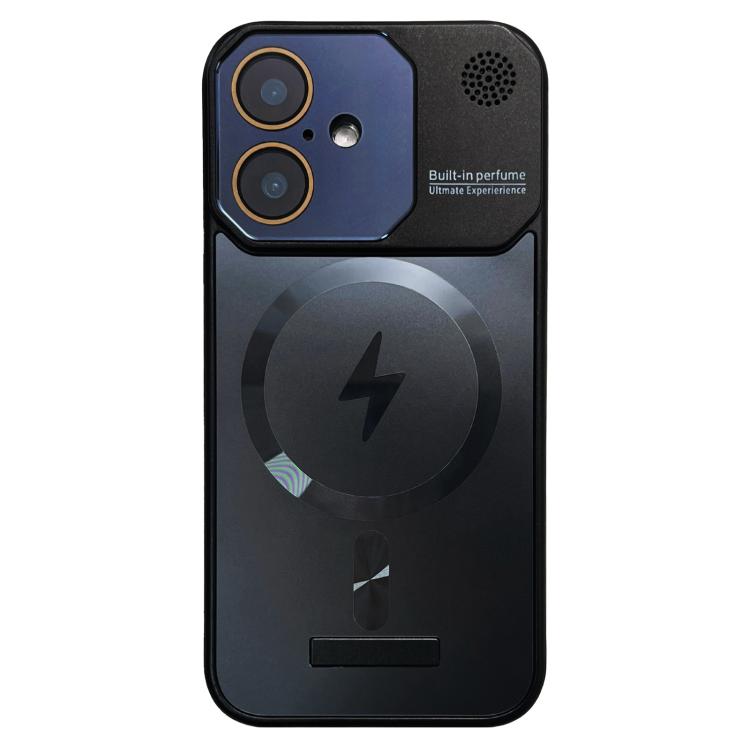 Frameless Aromatherapy MagSafe Magnetic PC Phone Case, For iPhone 16 Pro Max, For iPhone 16 Pro, For iPhone 16 Plus Apple Accessories engfra5178 iPhone 16 Pro Max - APEXEL INDIA - Mobile Lens - Mobile Camera Lens - Cellphone Accessories - Phone Lens - Smartphone Lens