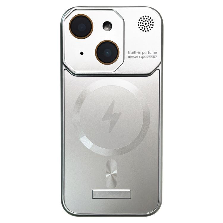 Frameless Aromatherapy MagSafe Magnetic PC Phone Case, For iPhone 14, For iPhone 14 Pro, For iPhone 14 Pro Max Apple Accessories engfra5181 iPhone 14 - APEXEL INDIA - Mobile Lens - Mobile Camera Lens - Cellphone Accessories - Phone Lens - Smartphone Lens