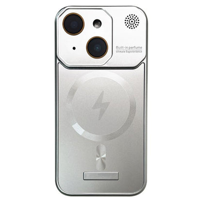 Frameless Aromatherapy MagSafe Magnetic PC Phone Case, For iPhone 13 Pro Max, For iPhone 13 Pro, For iPhone 13 Apple Accessories engfra5204 More iPhone Cases - APEXEL INDIA - Mobile Lens - Mobile Camera Lens - Cellphone Accessories - Phone Lens - Smartphone Lens