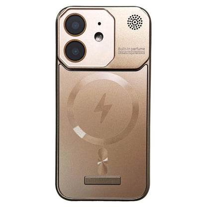 Frameless Aromatherapy MagSafe Magnetic PC Phone Case, For iPhone 12, For iPhone 12 Pro Max, For iPhone 12 Pro Apple Accessories engfra5182 More iPhone Cases - APEXEL INDIA - Mobile Lens - Mobile Camera Lens - Cellphone Accessories - Phone Lens - Smartphone Lens