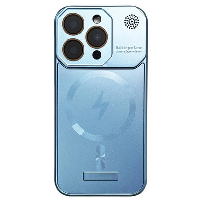 Frameless Aromatherapy MagSafe Magnetic PC Phone Case, For iPhone 11 Pro Max, For iPhone 11 Apple Accessories engfra5205 More iPhone Cases - APEXEL INDIA - Mobile Lens - Mobile Camera Lens - Cellphone Accessories - Phone Lens - Smartphone Lens