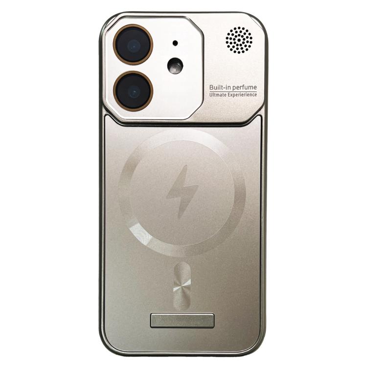 Frameless Aromatherapy MagSafe Magnetic PC Phone Case, For iPhone 11 Pro Max, For iPhone 11 Apple Accessories engfra5205 More iPhone Cases - APEXEL INDIA - Mobile Lens - Mobile Camera Lens - Cellphone Accessories - Phone Lens - Smartphone Lens