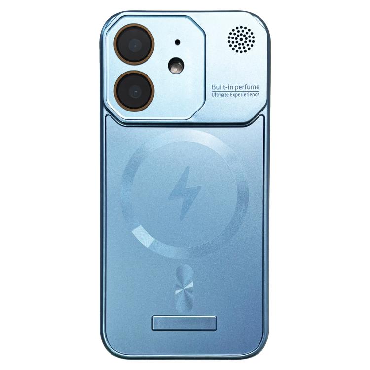 Frameless Aromatherapy MagSafe Magnetic PC Phone Case, For iPhone 11 Pro Max, For iPhone 11 Apple Accessories engfra5205 More iPhone Cases - APEXEL INDIA - Mobile Lens - Mobile Camera Lens - Cellphone Accessories - Phone Lens - Smartphone Lens