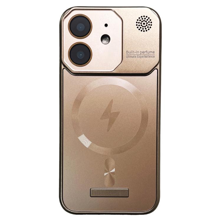 Frameless Aromatherapy MagSafe Magnetic PC Phone Case, For iPhone 11 Pro Max, For iPhone 11 Apple Accessories engfra5205 More iPhone Cases - APEXEL INDIA - Mobile Lens - Mobile Camera Lens - Cellphone Accessories - Phone Lens - Smartphone Lens