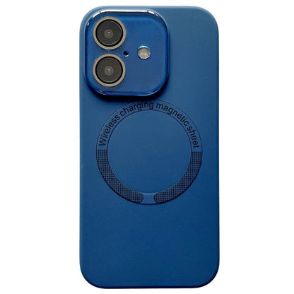 Small Window Acrylic Glass Lens MagSafe Silicone Phone Case, For iPhone 16 Plus, For iPhone 16 Apple Accessories engsma5207 iPhone 16 Plus - APEXEL INDIA - Mobile Lens - Mobile Camera Lens - Cellphone Accessories - Phone Lens - Smartphone Lens