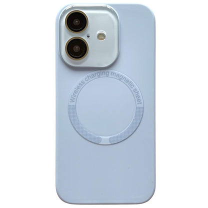 Small Window Acrylic Glass Lens MagSafe Silicone Phone Case, For iPhone 16 Plus, For iPhone 16 Apple Accessories engsma5207 iPhone 16 Plus - APEXEL INDIA - Mobile Lens - Mobile Camera Lens - Cellphone Accessories - Phone Lens - Smartphone Lens