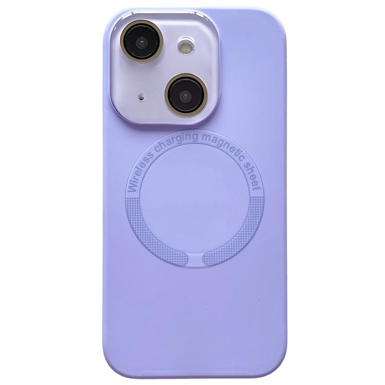 Small Window Acrylic Glass Lens MagSafe Silicone Phone Case, For iPhone 15 Plus, For iPhone 15 Apple Accessories engsma5208 iPhone 15 Plus - APEXEL INDIA - Mobile Lens - Mobile Camera Lens - Cellphone Accessories - Phone Lens - Smartphone Lens