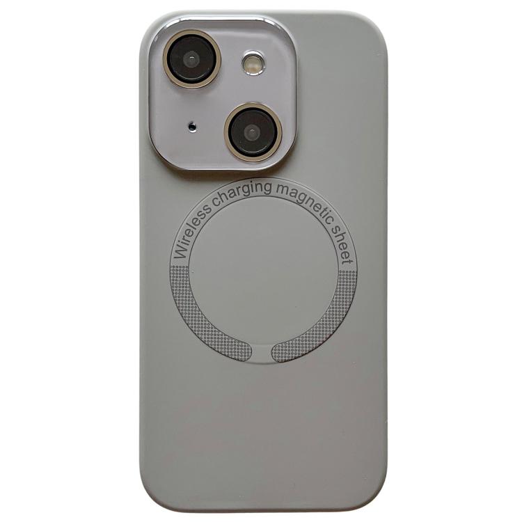 Small Window Acrylic Glass Lens MagSafe Silicone Phone Case, For iPhone 15 Plus, For iPhone 15 Apple Accessories engsma5208 iPhone 15 Plus - APEXEL INDIA - Mobile Lens - Mobile Camera Lens - Cellphone Accessories - Phone Lens - Smartphone Lens