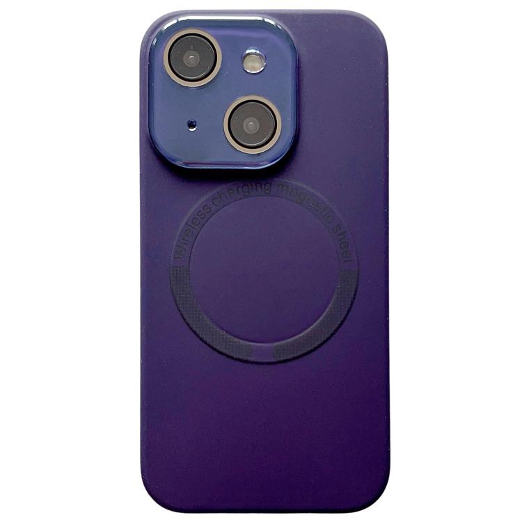 Small Window Acrylic Glass Lens MagSafe Silicone Phone Case, For iPhone 15 Plus, For iPhone 15 Apple Accessories engsma5208 iPhone 15 Plus - APEXEL INDIA - Mobile Lens - Mobile Camera Lens - Cellphone Accessories - Phone Lens - Smartphone Lens