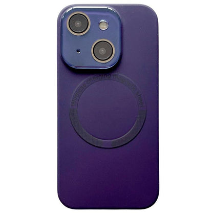 Small Window Acrylic Glass Lens MagSafe Silicone Phone Case, For iPhone 15 Plus, For iPhone 15 Apple Accessories engsma5208 iPhone 15 Plus - APEXEL INDIA - Mobile Lens - Mobile Camera Lens - Cellphone Accessories - Phone Lens - Smartphone Lens