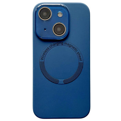 Small Window Acrylic Glass Lens MagSafe Silicone Phone Case, For iPhone 15 Plus, For iPhone 15 Apple Accessories engsma5208 iPhone 15 Plus - APEXEL INDIA - Mobile Lens - Mobile Camera Lens - Cellphone Accessories - Phone Lens - Smartphone Lens