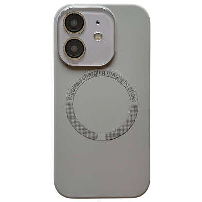 Small Window Acrylic Glass Lens MagSafe Silicone Phone Case, For iPhone 11 Pro Max, For iPhone 11 Apple Accessories engsma5212 More iPhone Cases - APEXEL INDIA - Mobile Lens - Mobile Camera Lens - Cellphone Accessories - Phone Lens - Smartphone Lens