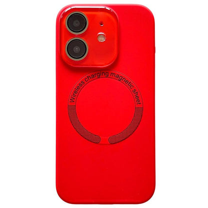 Small Window Acrylic Glass Lens MagSafe Silicone Phone Case, For iPhone 11 Pro Max, For iPhone 11 Apple Accessories engsma5212 More iPhone Cases - APEXEL INDIA - Mobile Lens - Mobile Camera Lens - Cellphone Accessories - Phone Lens - Smartphone Lens