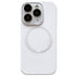 Small Window Acrylic Glass Lens MagSafe Silicone Phone Case, For iPhone 11 Pro Apple Accessories engsma5191 More iPhone Cases - APEXEL INDIA - Mobile Lens - Mobile Camera Lens - Cellphone Accessories - Phone Lens - Smartphone Lens