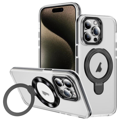 Two Color TPU Hybrid Acrylic MagSafe Magnetic Holder Phone Case, For iPhone 15 Pro Max, For iPhone 15 Pro, For iPhone 15 Plus, For iPhone 15 Apple Accessories engtwo5191 iPhone 15 Pro Max - APEXEL INDIA - Mobile Lens - Mobile Camera Lens - Cellphone Accessories - Phone Lens - Smartphone Lens