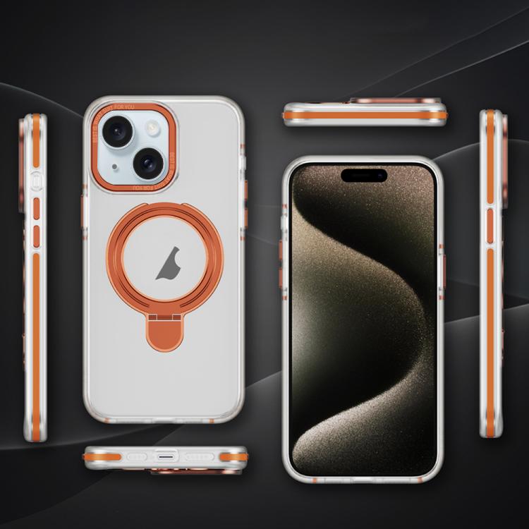 Two Color TPU Hybrid Acrylic MagSafe Magnetic Holder Phone Case, For iPhone 14 Plus, For iPhone 14, For iPhone 14 Pro, For iPhone 14 Pro Max Apple Accessories engtwo5215 iPhone 14 Plus - APEXEL INDIA - Mobile Lens - Mobile Camera Lens - Cellphone Accessories - Phone Lens - Smartphone Lens