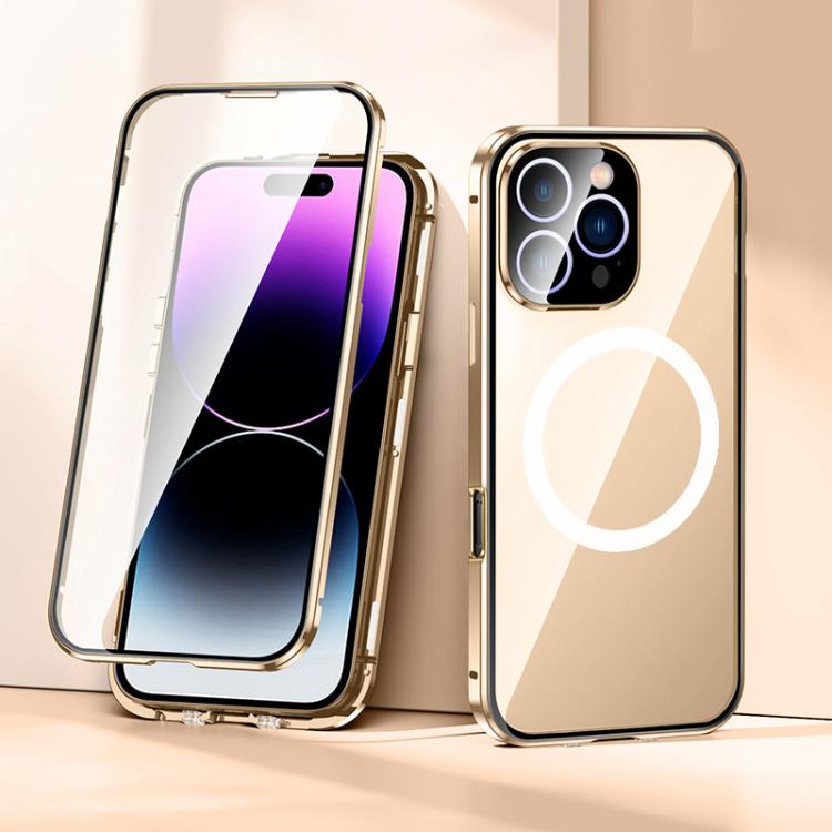 360 Full Body Magnetic Frosted MagSafe Phone Case, For iPhone 16 Pro Max, For iPhone 16 Pro, For iPhone 16, For iPhone 15 Pro Max Apple Accessories eng3605194 iPhone 16 Pro Max - APEXEL INDIA - Mobile Lens - Mobile Camera Lens - Cellphone Accessories - Phone Lens - Smartphone Lens