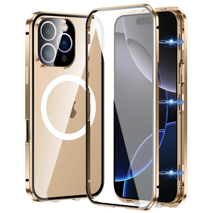 360 Full Body Magnetic Frosted MagSafe Phone Case, For iPhone 16 Pro Max, For iPhone 16 Pro, For iPhone 16, For iPhone 15 Pro Max Apple Accessories eng3605194 iPhone 16 Pro Max - APEXEL INDIA - Mobile Lens - Mobile Camera Lens - Cellphone Accessories - Phone Lens - Smartphone Lens