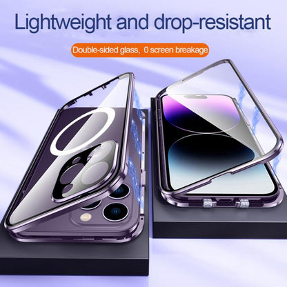 360 Full Body Magnetic Frosted MagSafe Phone Case, For iPhone 16 Pro Max, For iPhone 16 Pro, For iPhone 16, For iPhone 15 Pro Max Apple Accessories eng3605194 iPhone 16 Pro Max - APEXEL INDIA - Mobile Lens - Mobile Camera Lens - Cellphone Accessories - Phone Lens - Smartphone Lens