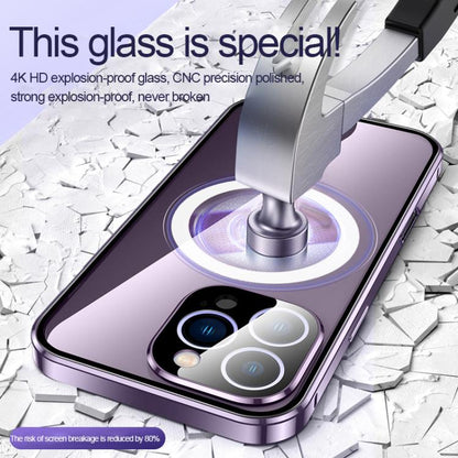 360 Full Body Magnetic Frosted MagSafe Phone Case, For iPhone 16 Pro Max, For iPhone 16 Pro, For iPhone 16, For iPhone 15 Pro Max Apple Accessories eng3605194 iPhone 16 Pro Max - APEXEL INDIA - Mobile Lens - Mobile Camera Lens - Cellphone Accessories - Phone Lens - Smartphone Lens