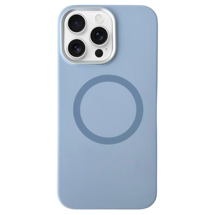 Metal Frame Liquid Silicone MagSafe Phone Case, For iPhone 14 / 13, For iPhone 14 Pro Apple Accessories engmet5229 iPhone 14 - APEXEL INDIA - Mobile Lens - Mobile Camera Lens - Cellphone Accessories - Phone Lens - Smartphone Lens