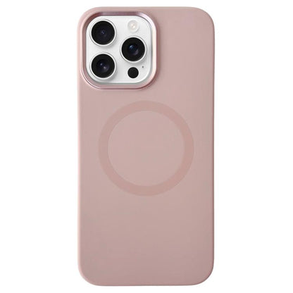 Metal Frame Liquid Silicone MagSafe Phone Case, For iPhone 13 Pro, For iPhone 12 Pro Max Apple Accessories engmet5203 More iPhone Cases - APEXEL INDIA - Mobile Lens - Mobile Camera Lens - Cellphone Accessories - Phone Lens - Smartphone Lens