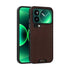 ABEEL Ruyi Pattern 6D Micro Relief MagSafe Leather Phone Case Xiaomi Accessories - APEXEL INDIA - Mobile Lens - Mobile Camera Lens - Cellphone Accessories - Phone Lens - Smartphone Lens
