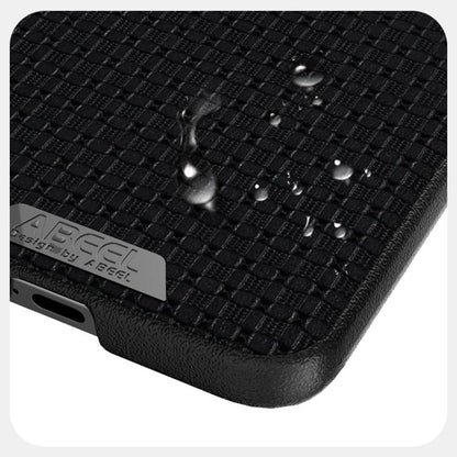ABEEL Ruyi Pattern 6D Micro Relief MagSafe Leather Phone Case, For Xiaomi Mix Flip, For Xiaomi Mix Fold 4 engabe3835 Xiaomi Accessories - APEXEL INDIA - Mobile Lens - Mobile Camera Lens - Cellphone Accessories - Phone Lens - Smartphone Lens