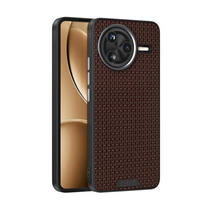 ABEEL Ruyi Pattern 6D Micro Relief MagSafe Leather Phone Case, For Redmi K80 Pro, For Redmi K80, For Redmi K80 Pro Champion Edition engabe3815 Xiaomi Accessories - APEXEL INDIA - Mobile Lens - Mobile Camera Lens - Cellphone Accessories - Phone Lens - Smartphone Lens