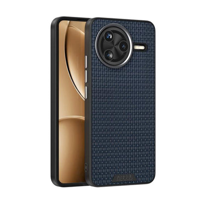 ABEEL Ruyi Pattern 6D Micro Relief MagSafe Leather Phone Case, For Redmi K80 Pro, For Redmi K80, For Redmi K80 Pro Champion Edition engabe3815 Xiaomi Accessories - APEXEL INDIA - Mobile Lens - Mobile Camera Lens - Cellphone Accessories - Phone Lens - Smartphone Lens
