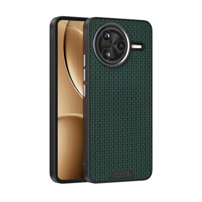 ABEEL Ruyi Pattern 6D Micro Relief MagSafe Leather Phone Case, For Redmi K80 Pro, For Redmi K80, For Redmi K80 Pro Champion Edition engabe3815 Xiaomi Accessories - APEXEL INDIA - Mobile Lens - Mobile Camera Lens - Cellphone Accessories - Phone Lens - Smartphone Lens