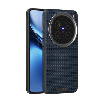 ABEEL Ruyi Pattern 6D Micro Relief MagSafe Leather Phone Case, For vivo S20, For vivo S20 Pro, For vivo X200, For vivo X200 Pro mini, For vivo X200 Pro OPPO &amp; vivo Accessories - APEXEL INDIA - Mobile Lens - Mobile Camera Lens - Cellphone Accessories - Phone Lens - Smartphone Lens