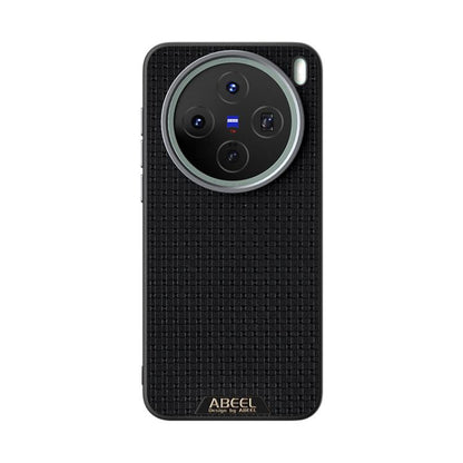 ABEEL Ruyi Pattern 6D Micro Relief MagSafe Leather Phone Case, For vivo X200s, For vivo X200 Ultra, For vivo S20, For vivo S20 Pro, For vivo X200, For vivo X200 Pro mini OnePlus &amp; OPPO Accessories - APEXEL INDIA - Mobile Lens - Mobile Camera Lens - Cellphone Accessories - Phone Lens - Smartphone Lens