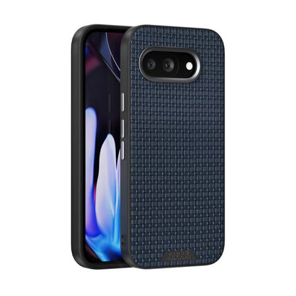 ABEEL Ruyi Pattern 6D Micro Relief MagSafe Leather Phone Case, For Google Pixel 9a, For Google Pixel 9 Pro XL, For Google Pixel 9 / 9 Pro engabe3815 Mobile Accessories - APEXEL INDIA - Mobile Lens - Mobile Camera Lens - Cellphone Accessories - Phone Lens - Smartphone Lens