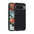 ABEEL Ruyi Pattern 6D Micro Relief MagSafe Leather Phone Case, For Google Pixel 10 Pro XL, For Google Pixel 10 / 10 Pro, For Google Pixel 9a, For Google Pixel 9 Pro XL, For Google Pixel 9 / 9 Pro Mobile Accessories - APEXEL INDIA - Mobile Lens - Mobile Camera Lens - Cellphone Accessories - Phone Lens - Smartphone Lens
