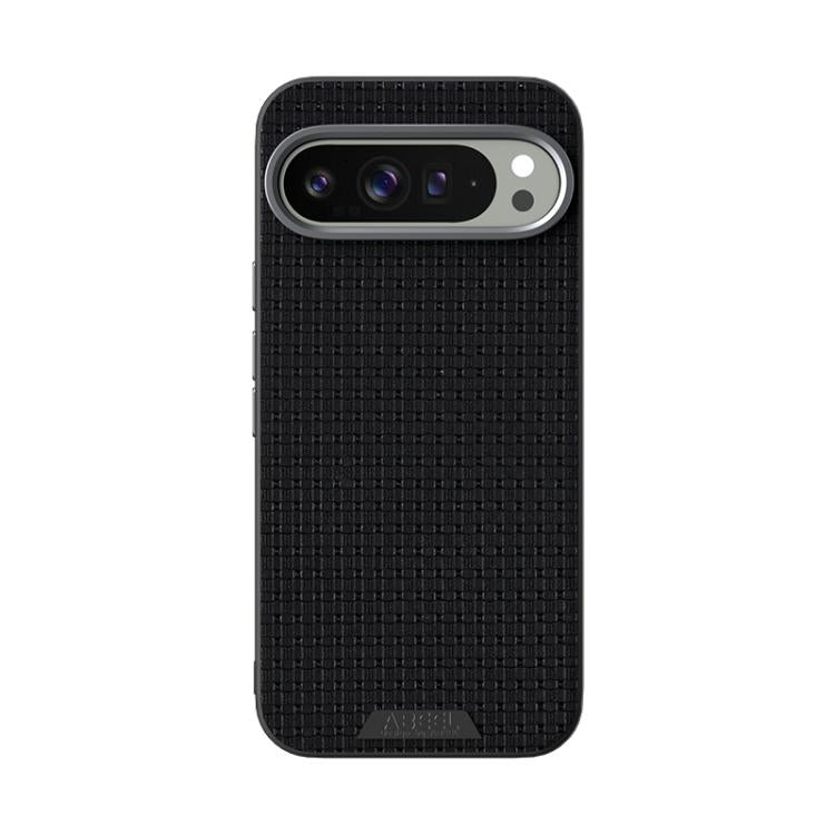 ABEEL Ruyi Pattern 6D Micro Relief MagSafe Leather Phone Case, For Google Pixel 10 Pro XL, For Google Pixel 10 / 10 Pro, For Google Pixel 9a, For Google Pixel 9 Pro XL, For Google Pixel 9 / 9 Pro Mobile Accessories - APEXEL INDIA - Mobile Lens - Mobile Camera Lens - Cellphone Accessories - Phone Lens - Smartphone Lens